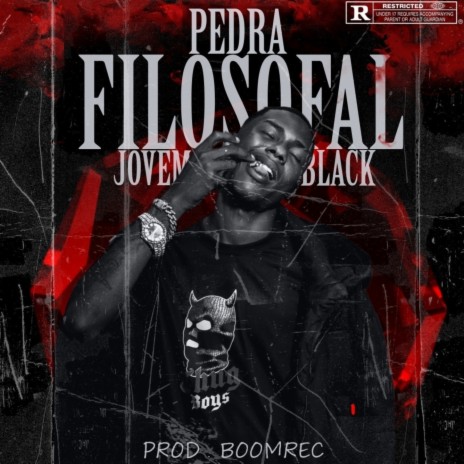 Pedra filosofal | Boomplay Music