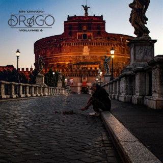 DRAGO, Vol. 6