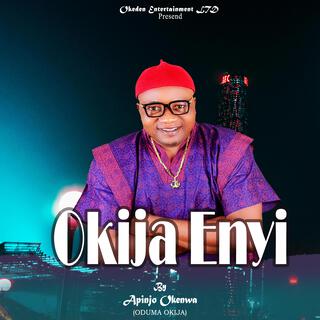 Okija Enyi (part 2)