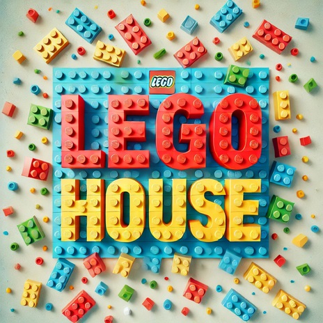 Lego House | Boomplay Music