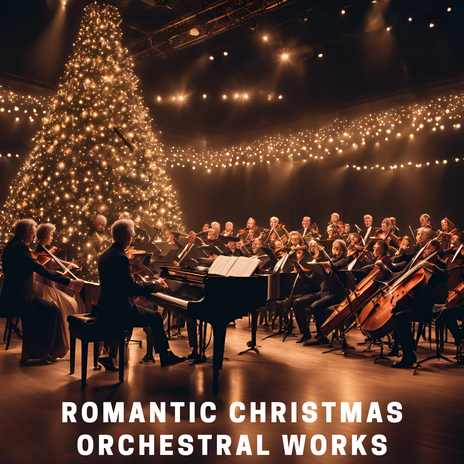 Romantic Symphony for a Winter’s Dream ft. Classical Music & Romantic Symphony Orchestra | Boomplay Music