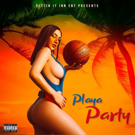 Playa Party ft. Shawnee Selah | Boomplay Music