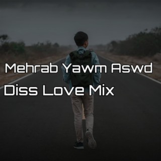 Mehrab Yawm Aswd 2