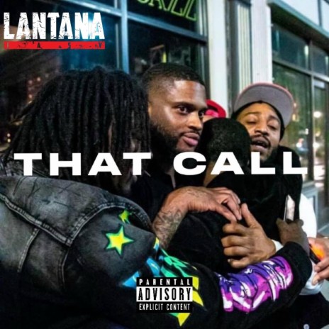 That Call | Boomplay Music