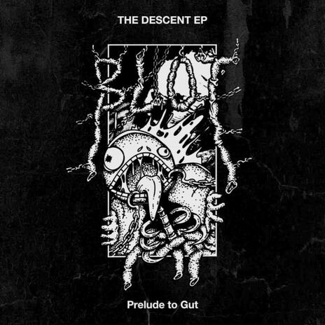 The Descent | Boomplay Music