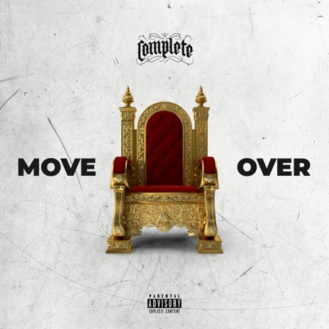 Move Over | Boomplay Music