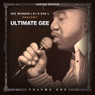 Ultimate Gee, Vol. 1