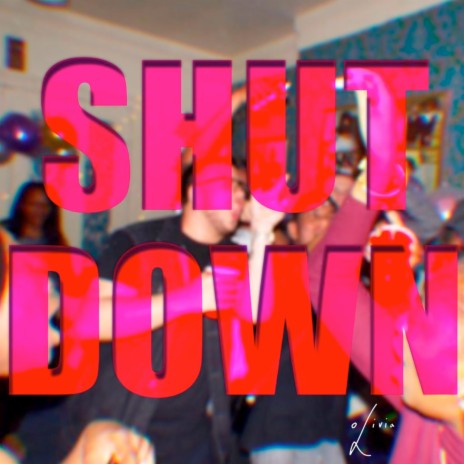 Shutdown! | Boomplay Music