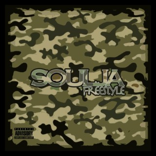 Soulja (Freestyle 04.04.23)