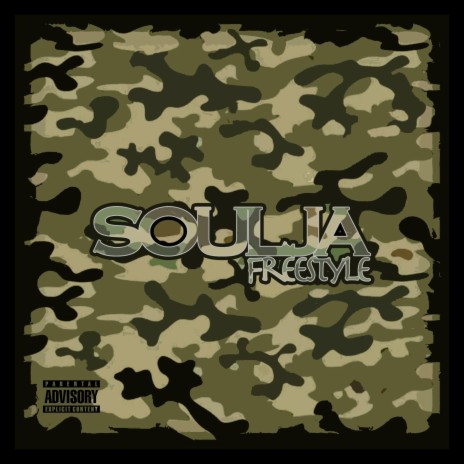 Soulja (Freestyle 04.04.23) | Boomplay Music