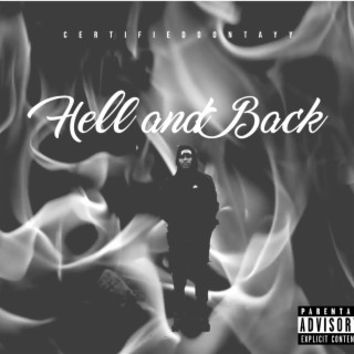 Hell and Back (EP)