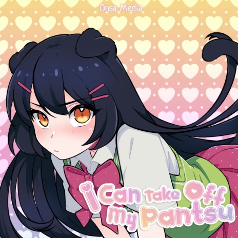 I Can Take Off My Pantsu (Russian ver.) | Boomplay Music