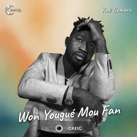 Won Yougué Mou Fan | Boomplay Music