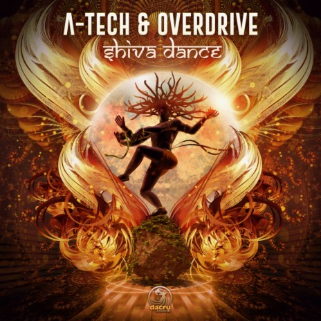 Shiva Dance ft. Overdrive (PSY) | Boomplay Music