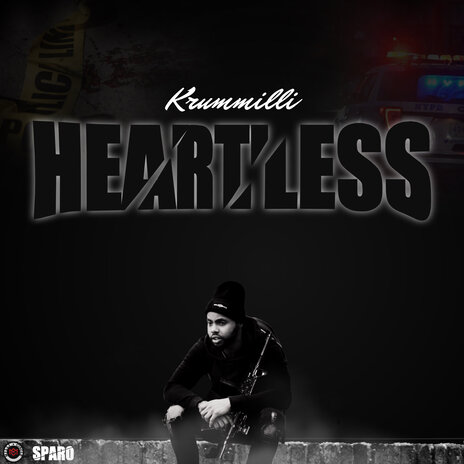 Heartless | Boomplay Music