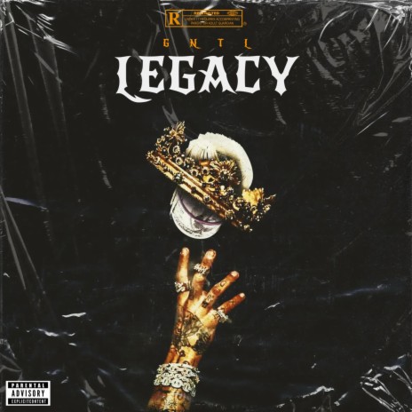 Legacy | Boomplay Music