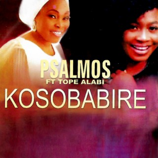 Kosobabire The Album