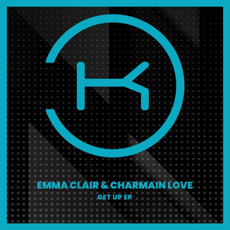 Get Ready (Radio Edit) ft. Charmain Love | Boomplay Music