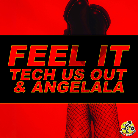 Feel It (Ken Figueroa Remix) ft. Angelala | Boomplay Music