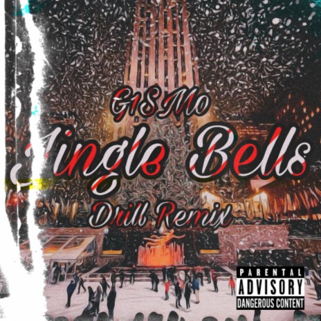 Jingle Bells (Drill Remix) | Boomplay Music