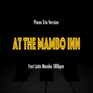 At The Mambo Inn