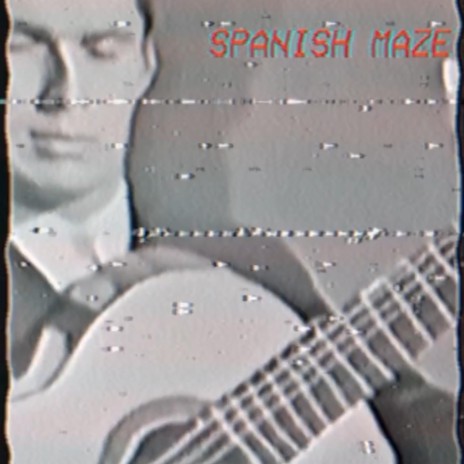 Spanish Maze