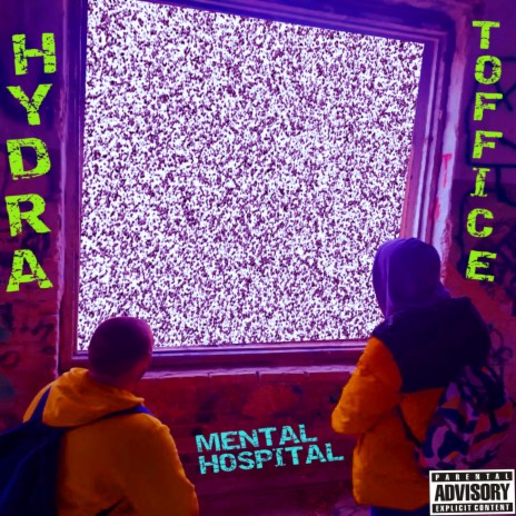 Mental Hospital ft. Toffice | Boomplay Music