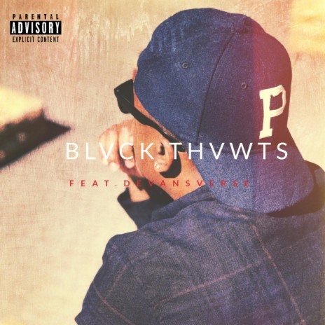 Blvck Thvwts ft. Devans Verse | Boomplay Music