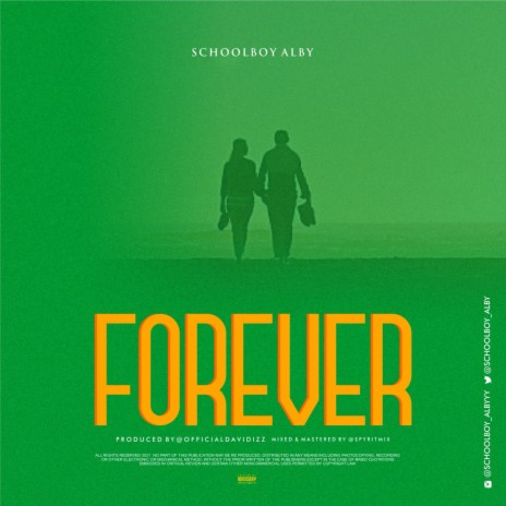 Forever | Boomplay Music