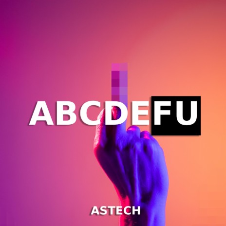 abcdefu (Techno Version)