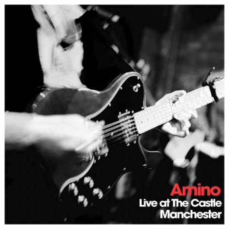 Amino (Live at The Castle Manchester) | Boomplay Music