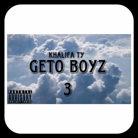 Geto Boyz 3