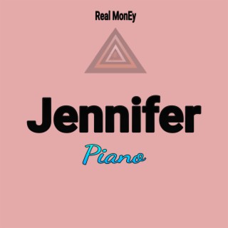 Jennifer Piano