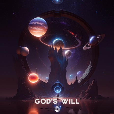 God's Will | Boomplay Music