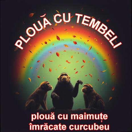 Ploua cu tembeli