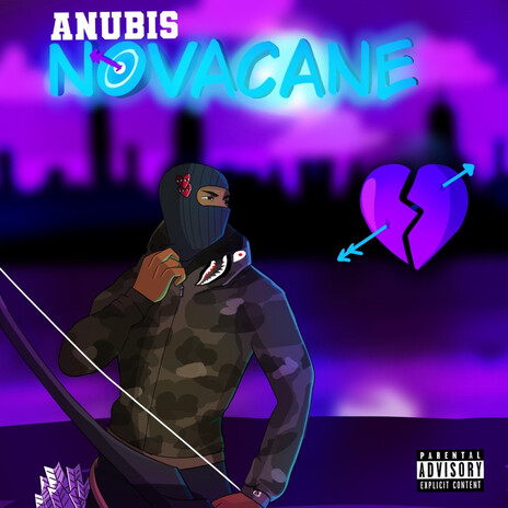 Novacane | Boomplay Music