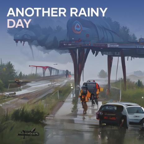 Another Rainy Day | Boomplay Music