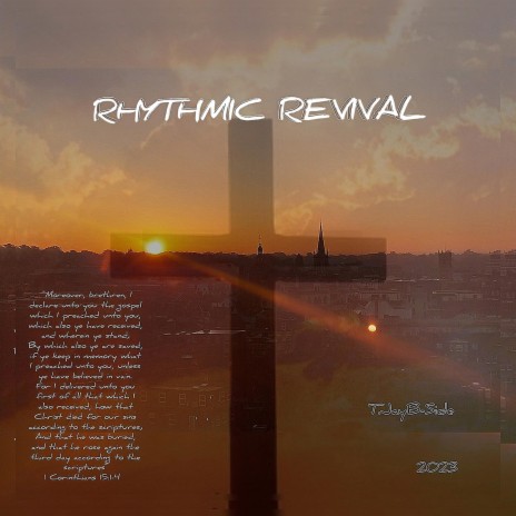 Rhythmic Revival