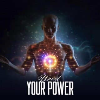 Unveil Your Power: Realize Your Potential, Overcome Your Limitations, Overcome Fear