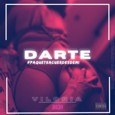 Darte | Boomplay Music