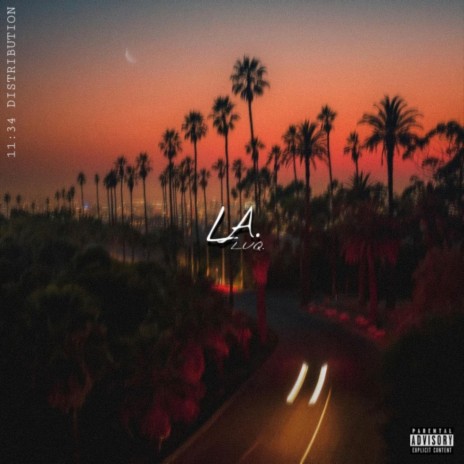 LA. | Boomplay Music