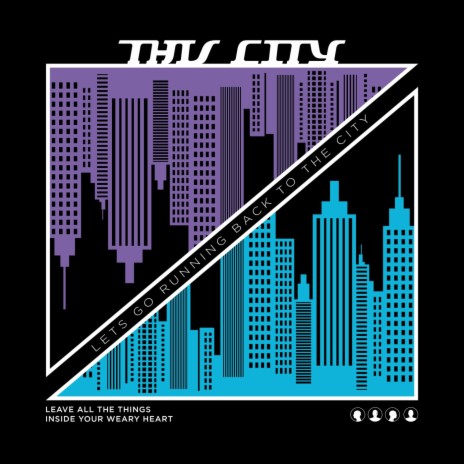 This City | Boomplay Music