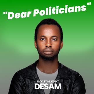 Dear Politicians (New Nigeria)