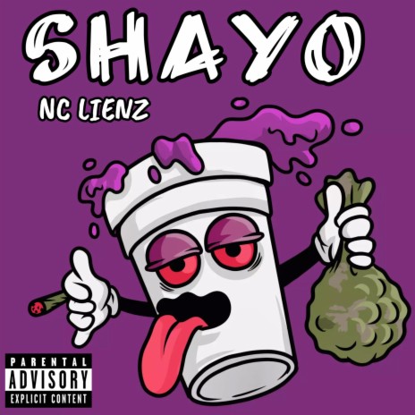 Shayo | Boomplay Music