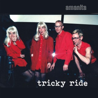 Tricky Ride