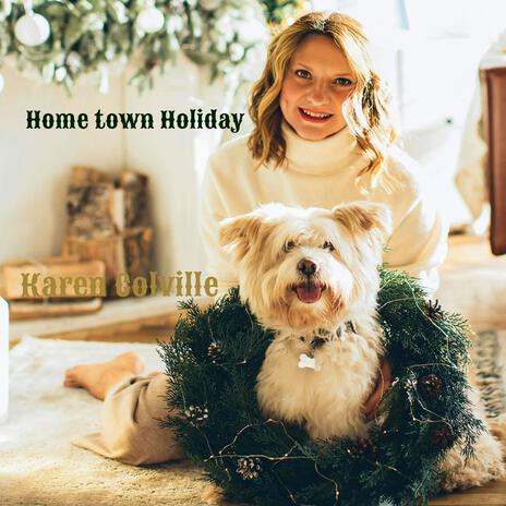 Hometown Holiday | Boomplay Music