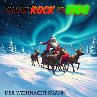 Der Weihnachtsmann