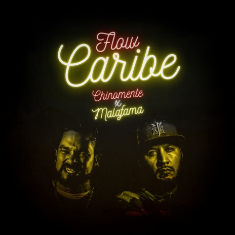 Flow caribe (Extended Version) ft. Malafama | Boomplay Music