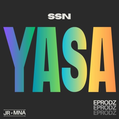 YASA | Boomplay Music