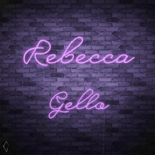 Rebecca EP